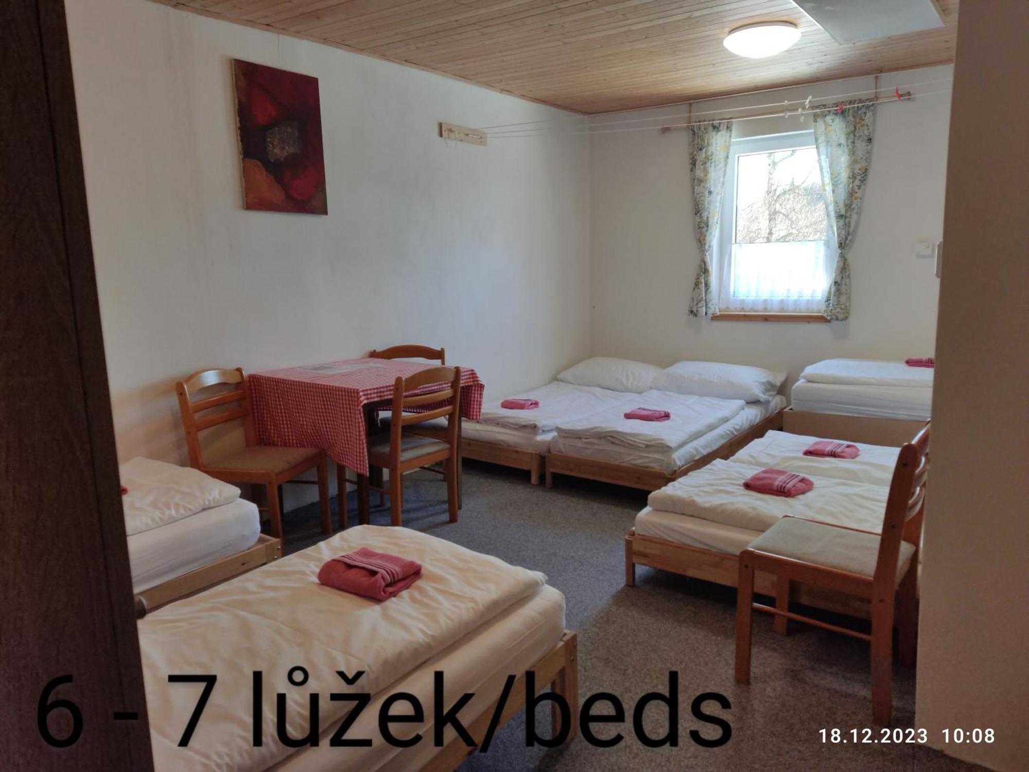 Penzion Na Sluníčku Mariánská Exteriér fotografie