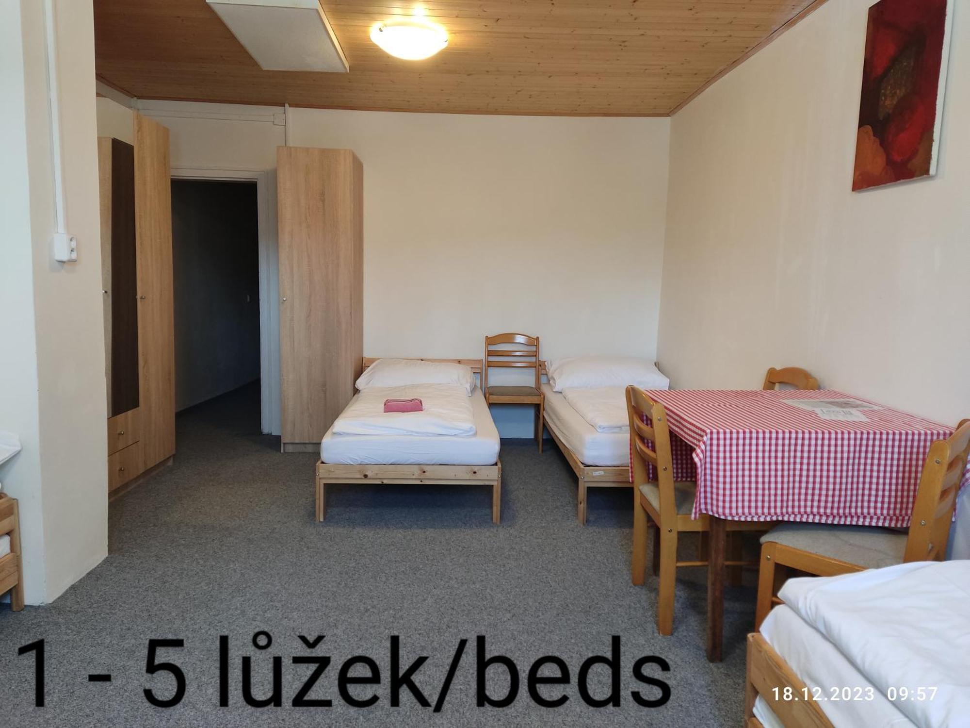 Penzion Na Sluníčku Mariánská Exteriér fotografie