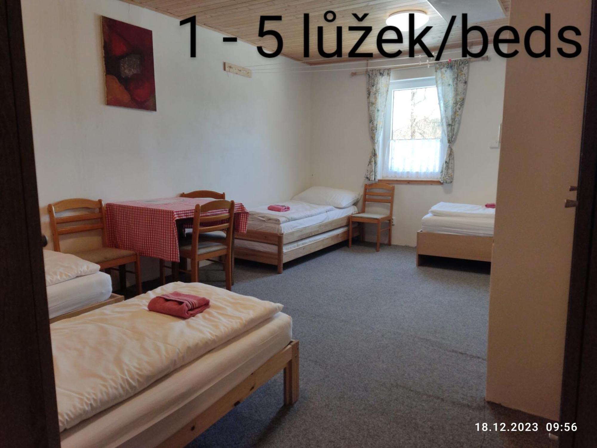 Penzion Na Sluníčku Mariánská Exteriér fotografie